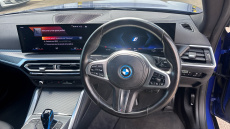 BMW i4 250kW eDrive40 M Sport 83.9kWh 5dr Auto Electric Hatchback